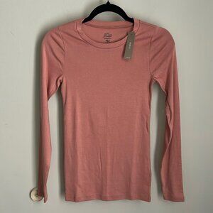 J. Crew women’s shirt